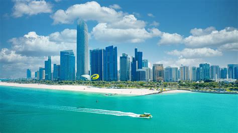 capital of uae|Abu Dhabi .